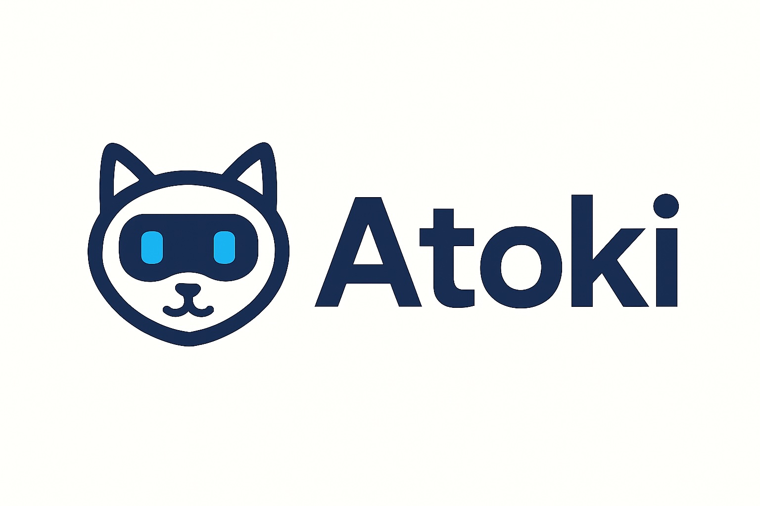Atoki AI Logo